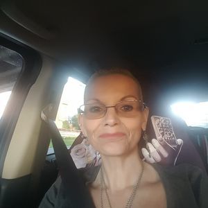 Meet your Posher, Kathy mesa